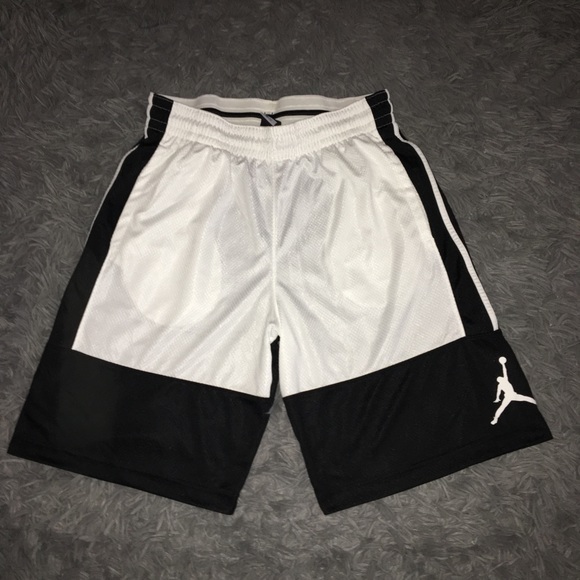 jordan dri fit shorts mens